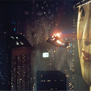 Blade Runner (1982)