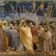 The Betrayal of Christ (Giotto)