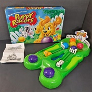 Puppy Racers