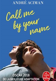 Call Me by Your Name (2007)