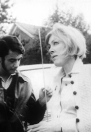 Passion in Hot Hollows (1969)