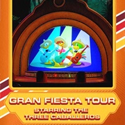 Gran Fiesta Tour -  EPCOT