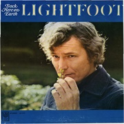 Gordon Lightfoot-Back Here on Earth