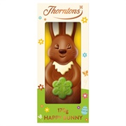 Thorntons Happy Bunny Milk Chocolate
