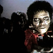Thriller - Michael Jackson