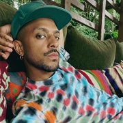 Iman Jordan (Gay, He/Him)