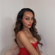 Emira D'spain (Trans Woman, She/Her)