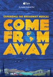 Come From Away (2021)