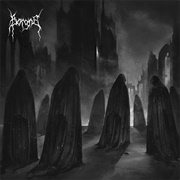 Borgne - Règne Des Morts