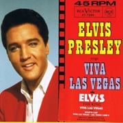 Nevada: "Viva Las Vegas" by Elvis Presley