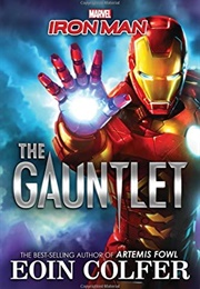 The Gauntlet (Eoin Colfer)