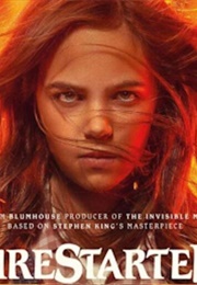 Firestarter (2022)