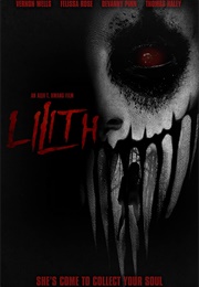 Lillith (2018)