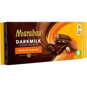 Marabou Darkmilk Roasted Almonds