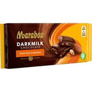 Marabou Darkmilk Roasted Almonds