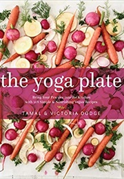 The Yoga Plate (Tamal Dodge)
