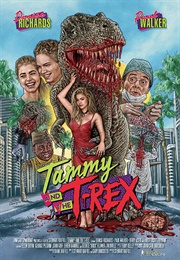Tammy &amp; the T-Rex (1994)