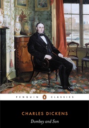 Dombey and Son (Charles Dickens)