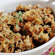 Sage and Onion Stuffing