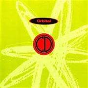 Orbital - Orbital