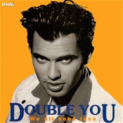 Double You