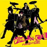 P'unk-En-Ciel