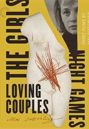 Three Films by Mai Zetterling (2022)