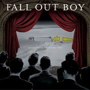 Sugar, We&#39;re Going Down by Fall Out Boy