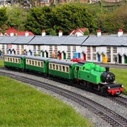 Southport Model Railway Village