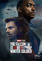 The Falcon and the Winter Soldier: Season 1 (2021)