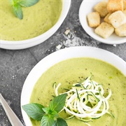 Avocado Soup