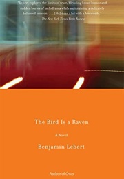 The Bird Is a Raven (Benjamin Lebert)