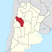 La Rioja, Argentina