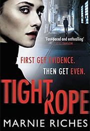 Tightrope (Marnie Riches)
