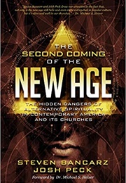 The Second Coming of the New Age (Steven Bancarz, Josh Peck)