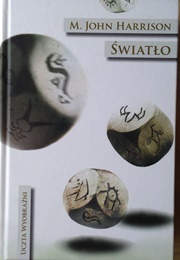 Światło (Light) (M. John Harrison)
