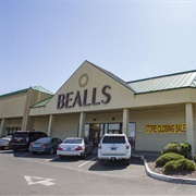 Bealls