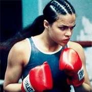 Diana Guzman ("Girlfight")