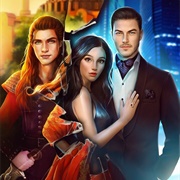 Dracula: A Love Story