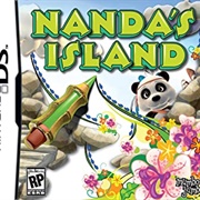 Nanda's Island
