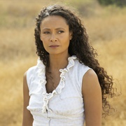 Thandiwe Newton - Westworld