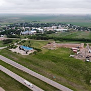 Caronport, Saskatchewan