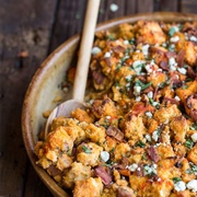 Make a New Thanksgiving Food