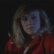 Megan Garris (Friday the 13th Part 6: Jason Lives)
