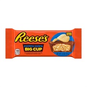 Reese&#39;s Potato Chips Big Cup