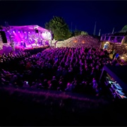 Visfestivalen, Västervik