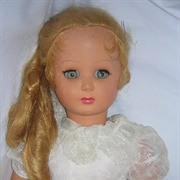 Baby Doll Girl Italian