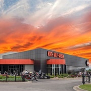 Worth Harley-Davidson Kansas City Missouri USA