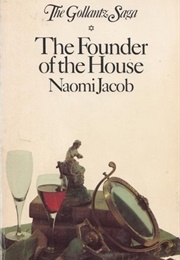 The Founder of the House (Naomi Jacob)