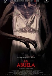 The Grandmother (2022)